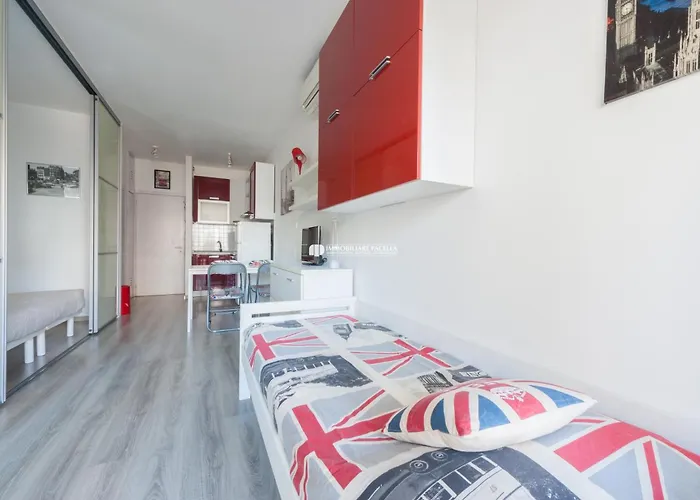 Santa Fe Immobiliare Pacella *