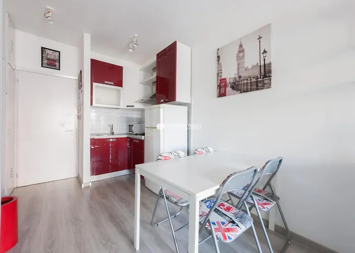 Santa Fe Immobiliare Pacella Apartman Lido di Jesolo