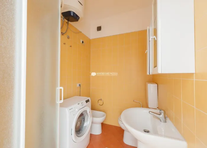 Santa Fe Immobiliare Pacella * Lido di Jesolo