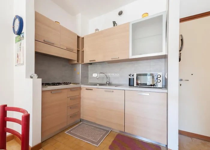 Apartman Santa Fe Immobiliare Pacella