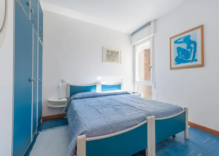 Santa Fe Immobiliare Pacella Apartman Lido di Jesolo