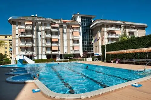 Santa Fe Immobiliare Pacella Apartman *