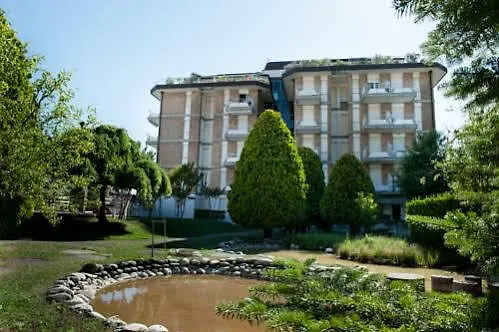 Apartman Santa Fe Immobiliare Pacella Lido di Jesolo