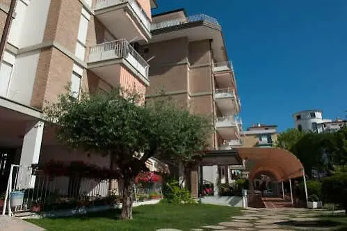 Santa Fe Immobiliare Pacella Apartman