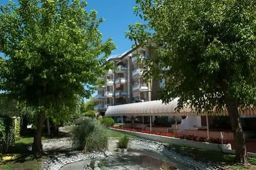 Santa Fe Immobiliare Pacella Apartman *