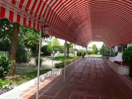 Santa Fe Immobiliare Pacella Apartman Lido di Jesolo