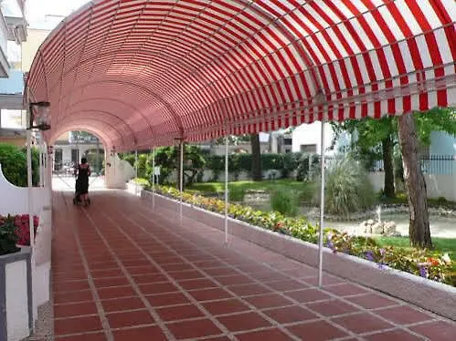 Santa Fe Immobiliare Pacella Apartman