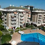 Apartment Santa Fe Immobiliare Pacella