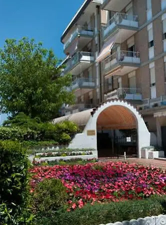 Santa Fe Immobiliare Pacella Lejlighed Lido di Jesolo