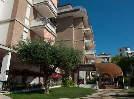 Santa Fe Immobiliare Pacella Lejlighed