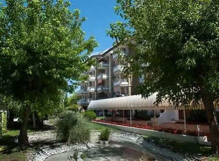 Santa Fe Immobiliare Pacella Lejlighed *