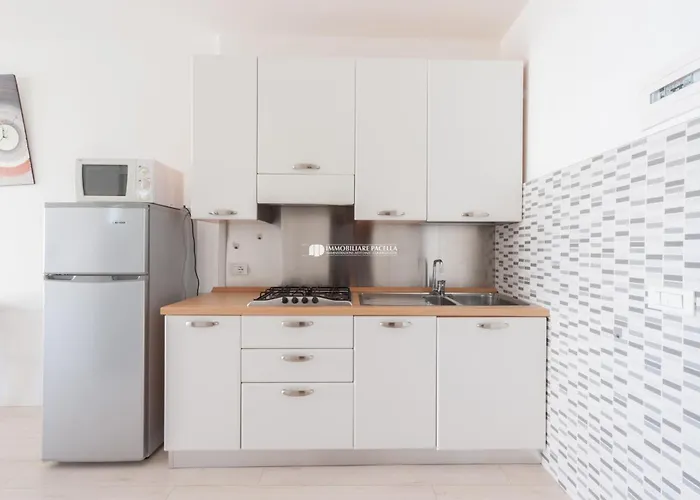 Santa Fè Immobiliare Pacella Appartamento