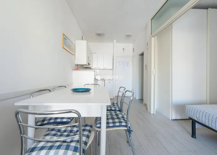 Santa Fè Immobiliare Pacella Appartamento